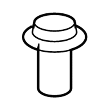 Chrysler 56028562AB M.A.P. Sensor