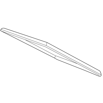 Dodge 82207082AB Tonneau Cover