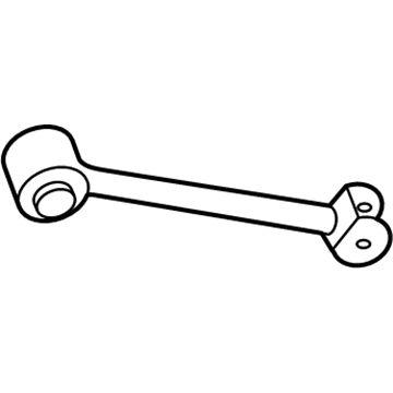 Dodge MB870330 Trailing Arm