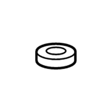 Chrysler MB808089 Upper Control Arm Ring