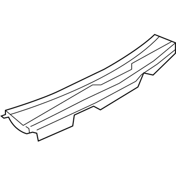 Chrysler 68002927AB Support