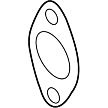 Dodge 68419703AA Exhaust Manifold Gasket