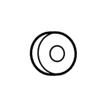 Chrysler 68207788AA Magnet