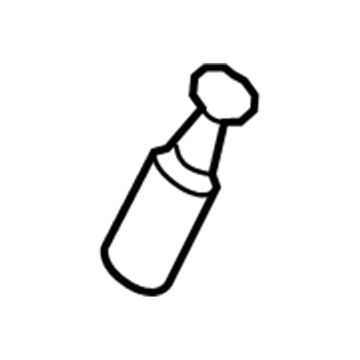 Dodge 4891847AA Ball Stud