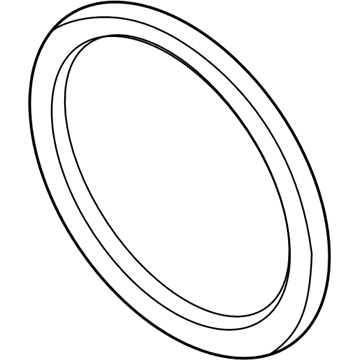 Ram 4429698 Water Pump Gasket