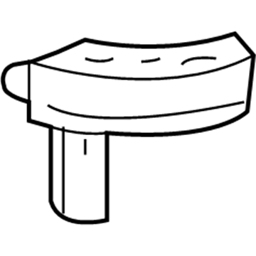 Chrysler 5135969AA Sensor