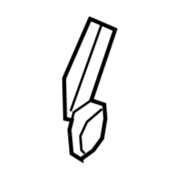 Dodge 5191952AA Recliner