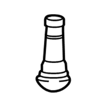 Dodge 2073355 Valve Stem