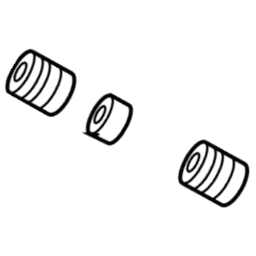 Dodge 52855338AA Stabilizer Link Grommet
