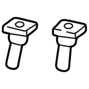 Dodge Stratus Seat Heater - 5000018AA