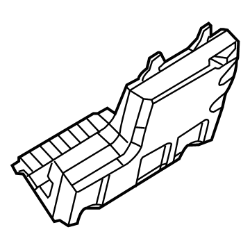 2022 Ram 1500 Car Speakers - 68277288AB