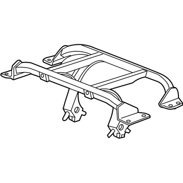 Dodge 53015212AA Mount Bracket