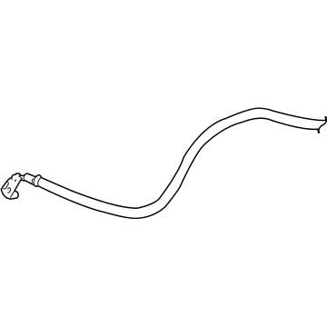 Dodge 4607448AA Wire Harness