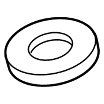 Dodge 68207788AA Magnet