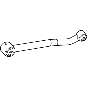 Jeep 68246739AA Trailing Arm