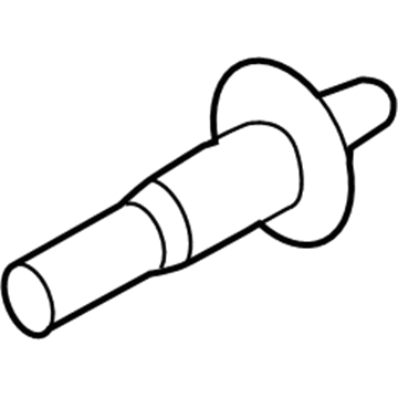 Jeep 68641303AA Run Lamp Bulb