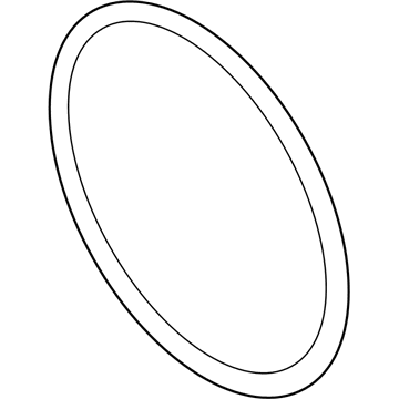 Chrysler 4792922AA Gasket