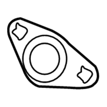 Jeep 53032212AA EGR Valve Gasket