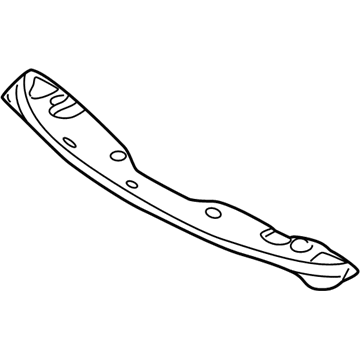 Chrysler 5264688 Drain Tube