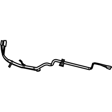 Dodge 52121719AC Harness