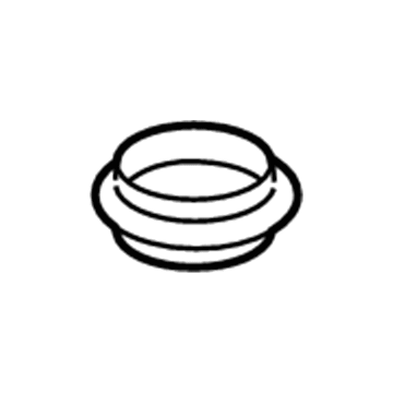 Dodge 4591250 Isolator Seal