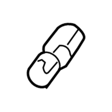 Dodge 4793554AC Power Outlet