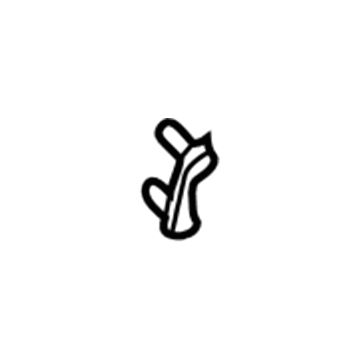 Dodge 55362119AC Striker