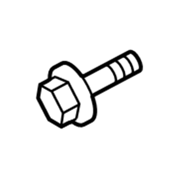 Dodge 4429834 Starter Bolt