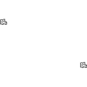 Chrysler 4628848AB Striker