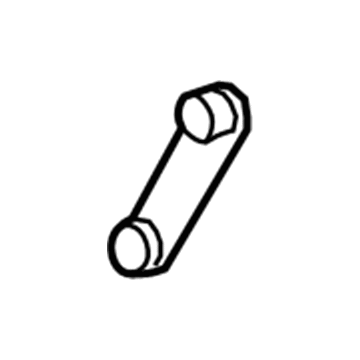 Jeep Window Crank Handles - FW80PX9