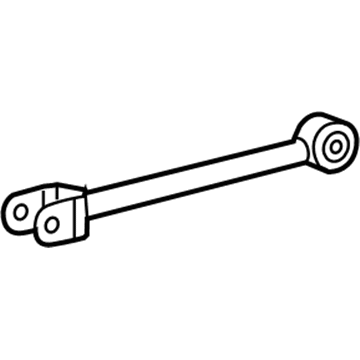 Chrysler 5085419AC Lateral Arm