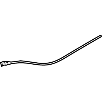 Jeep 55057198AA Cable