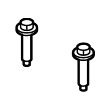 Ram 6507610AA Thermostat Bolt