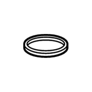 Ram 4893377AA Thermostat Housing Seal