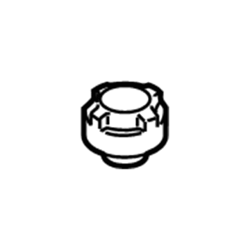 Mopar 68097622AA Reservoir Cap
