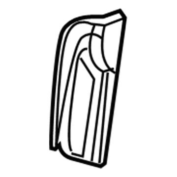 Chrysler YM751DVAA Cover