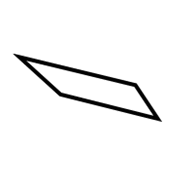 Ram 1HS07HL1AA Access Cover