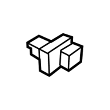 Ram 68059874AC Seat Heat Switch