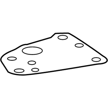 Jeep 68053189AA Mount Gasket