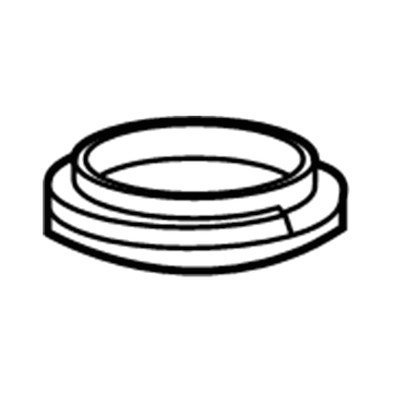 Chrysler 4895422AA Spring Insulator