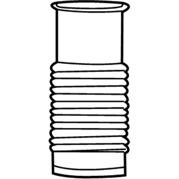 Chrysler 4782629AA Dust Shield