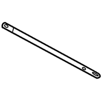 Dodge 4595990AE Bracket