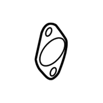 Ram 68211320AA EGR Tube Seal