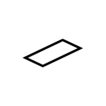 Dodge 53015959AA Caution Label