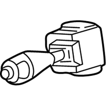 Mopar MR558806 Light Switch Mopar MR558806 Light Switch