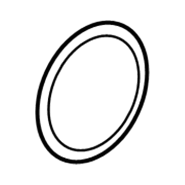 Jeep 68255570AA High Mount Lamp Cap