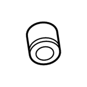 Jeep 4884899AC Oil Filter