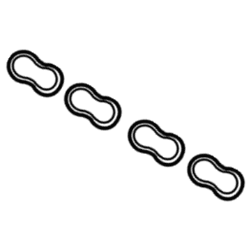 Jeep 53021569AD Valve Cover Gasket