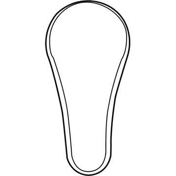 Jeep 53022316AC Timing Chain