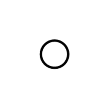 Dodge 6508778AA Tensioner Bolt